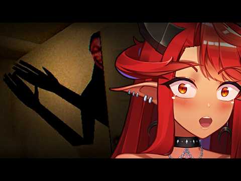 WHY ARE THERE CLAPPING SOUNDS?.. | [Nightmare Files] Clap Clap