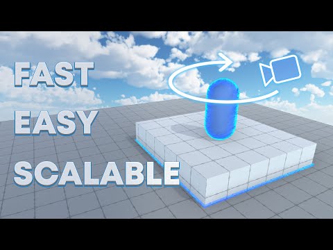 THIRD PERSON MOVEMENT in 11 MINUTES - Unity Tutorial