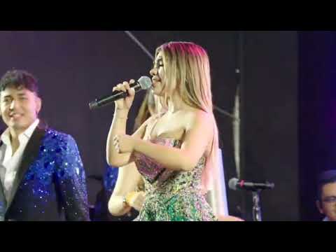 La bella luz nuevo mix Naldy saldaña 