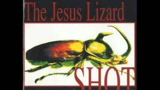 The Jesus Lizard - Trephination