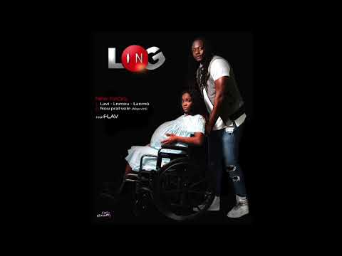 Log-In - Lavi Lanmou Lanmò