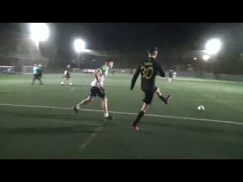 ATAQUE E INJUSTICIA VS KENNY BELL - #LigaNuñez - 1RA DIV - #Clausura23