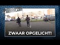 'Medium' neemt de BENEN voor Alberto Stegeman! | Undercover in Nederland