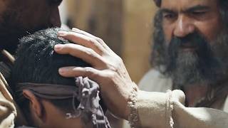 Acts | Part 1 | Book of Acts 1-8 | Bible Movie