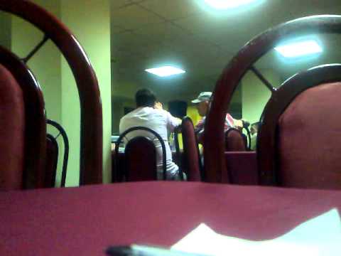 rehatia prishtine per leo barcelonen