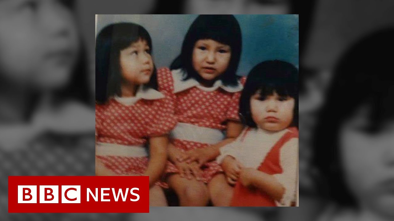 Canada 'Sixties Scoop': Indigenous survivors map out their stories - BBC News