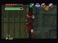 Legend Of Zelda Ocarina Of Time Shadow Temple Gate Skip Demo