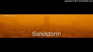 The Sisters of Mercy - Sandstorm