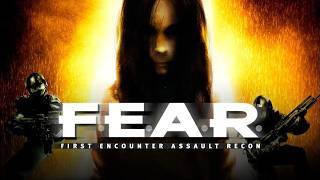 fear