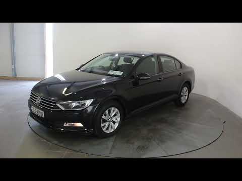 Volkswagen Passat 1.6 TDI DSG 120HP Trendline - TE - Image 2