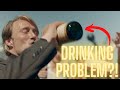 Understanding Another Round 2020 Why Do We Drink