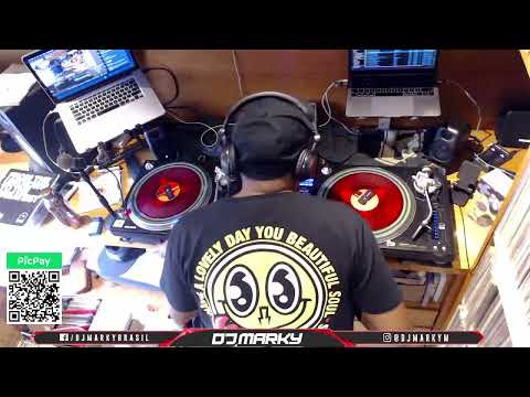 DJ Marky Live D&B Sessions  - 14th Dec 2023