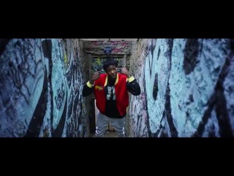 Mizzy Raw - FREE (Official Music Video)