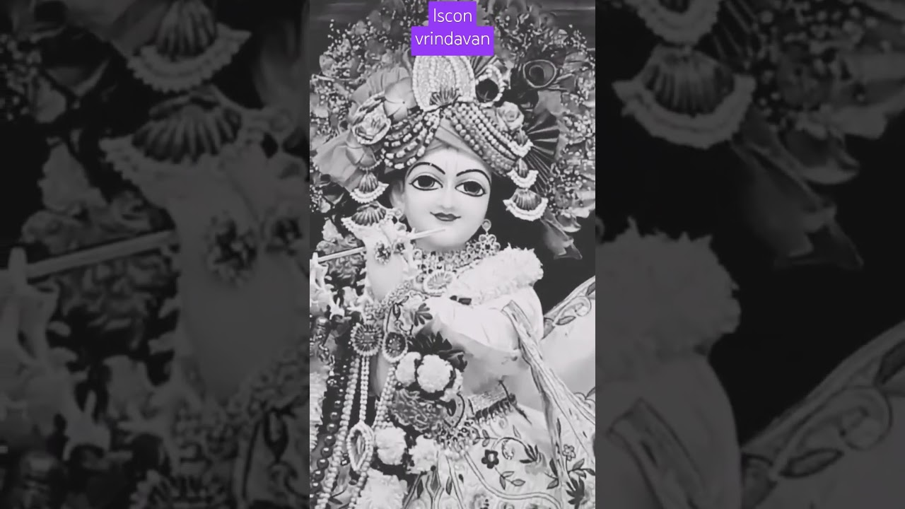 ❤️ Mujhe Vrindavan Bulalijiye | Nikhil verma | @musicbykshl     #krishnabhajan #vrindavan