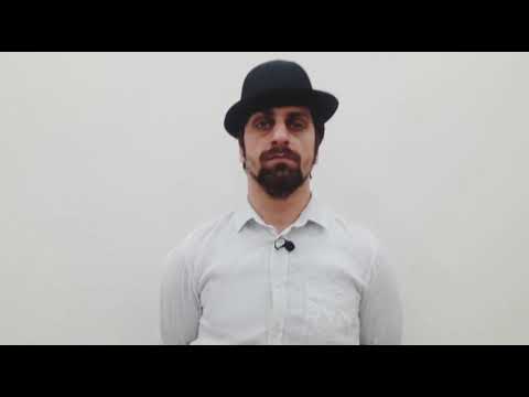 Sauurab Aroora Acting Monologue 