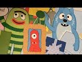 Yo Gabba Gabba Christmas In Gabba Land January 24 2024