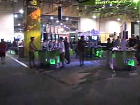 CPL Summer 2004 Day 1 - Wednesday pt 2