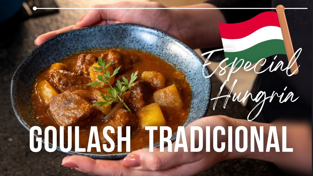 Secrets of Authentic Croatian Goulash: Meat Selection and the Triple Dehydration Technique