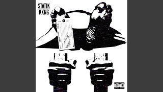 Dead or in Jail (From the Album Statik Kxng)