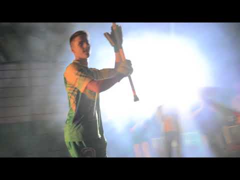 O Resgate | Apresentação CRPF Lavra 2017/2018