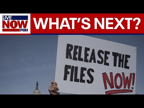 Video | Epstein files: When will they be released?