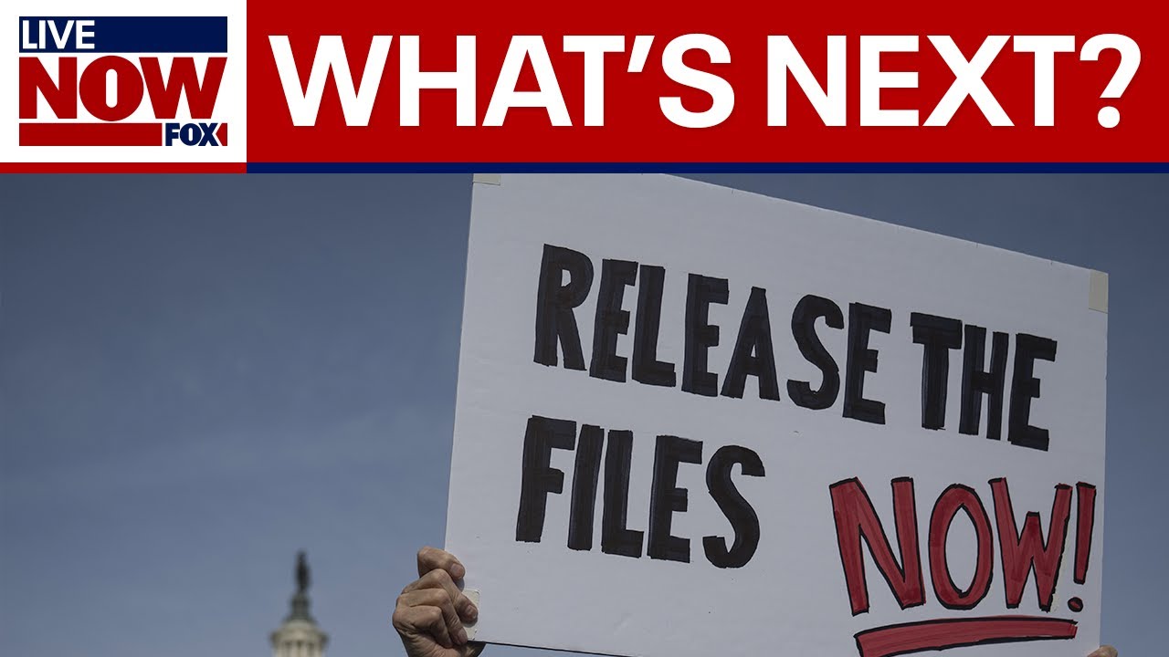 Epstein files: When will they be released?