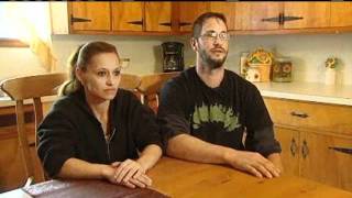 Car Accident Survivor Meets The People Who Saved Her