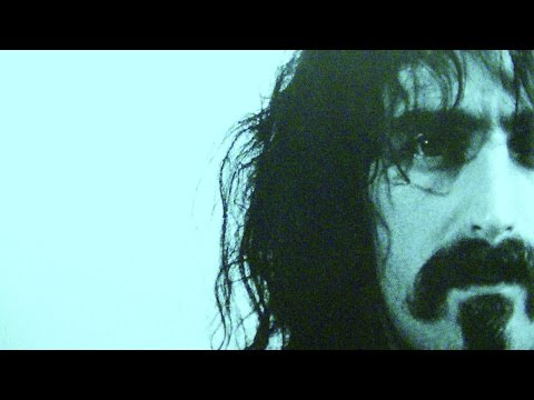 FRANK ZAPPA AND THE MOTHERS OF INVENTION  -  35MM MOTHERMANIA