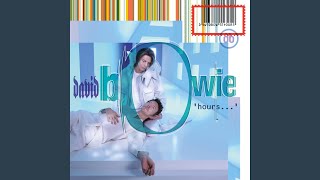 Something In The Air (2021 Remaster)