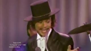 Zapp - Computer love  (1985)  LIVE