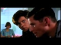 Eric Stoltz Back To The Future Rare Footage