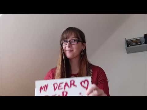 Ruchir’s Birthday Wish by someone very Special !