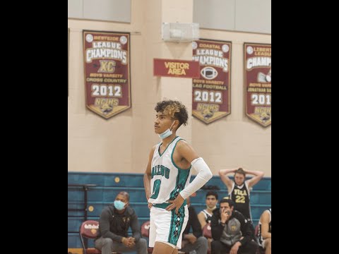 Steve Calderilla ,South Gate High , Class Of 2023