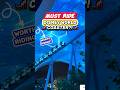 Is THIS Magic Kingdom Coaster Worth Riding Tron Lightcycle Run