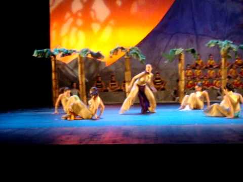 Seres da floresta - 12 / 12