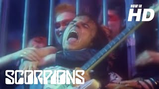 Scorpions - Rock You Like A Hurricane (Official Video)