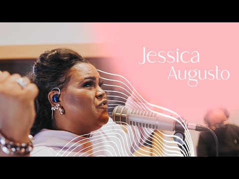 Jéssica Augusto | Vou Seguir [Cover - Do Meu Jeito]