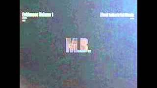 Maurizio Bianchi - BLUT: Mutant Brain/Mord Bahnhof (excerpt)