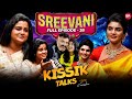 Serial Actress Sreevani Interview Episode 38 Kissik Talks With Varsha Telugu Podcast BIG TV