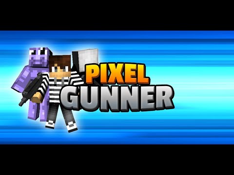 Pixel Gunner video