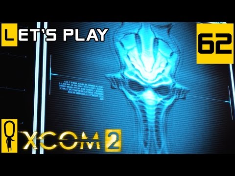 XCOM 2 - Part 62 - Steam Roller- Let's Play - [Season 4 Legend]