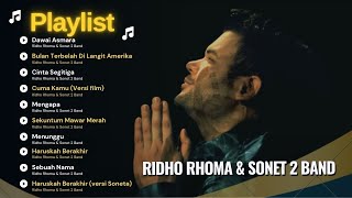 Download lagu DAWAI ASMARA - RIDHO RHOMA & SONET 2 BAND | BULAN TERBELAH DI LANGIT AMERIKA, CINTA SEGITIGA mp3 Download lagu DAWAI ASMARA - RIDHO RHOMA & SONET 2 BAND | BULAN TERBELAH DI LANGIT AMERIKA, CINTA SEGITIGA mp3
