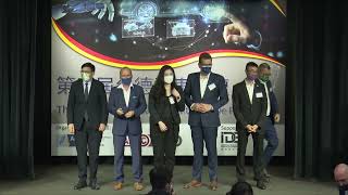 ARTC車輛測試研究中心 第三屆台德汽車論壇 Part 1