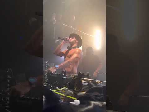 Timmy Trumpet Duplex Prague 31.3.2023 part 2