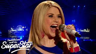 Beatrice Egli: Ihr legendäres Finale bei DSDS | Staffel 10