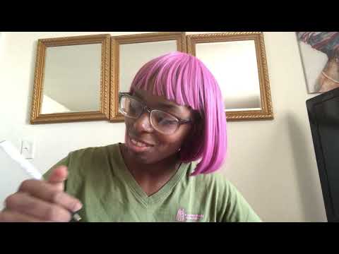 POV : I’m Your New Psychologist And Im Disrespecting You,Treating Wrong, Etc ( Knuck If You Buck )😤