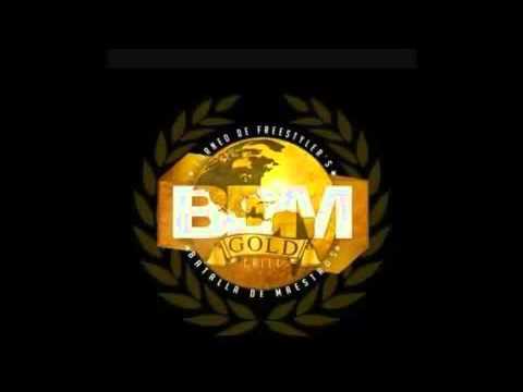 KLAN VS WOLF FINAL~BDM GOLD ARGENTINA 2016