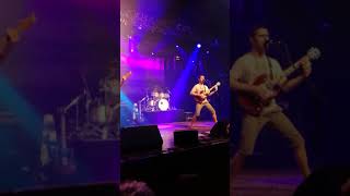 Propagandhi - Apparently i&#39;m a P.C. fascist (Because....) live in Milan 6/5/2018