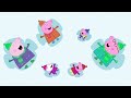 The Bing Bong Christmas Song The Snowman Song ️ Peppa Pig Nursery Rhymes And Songs