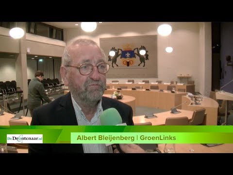 VIDEO | B en W trekken lering uit debacle afvalcontainers: „Een beetje afgeraffeld” VIDEO | B en W trekken lering uit debacle afvalcontainers: „Een beetje afgeraffeld”